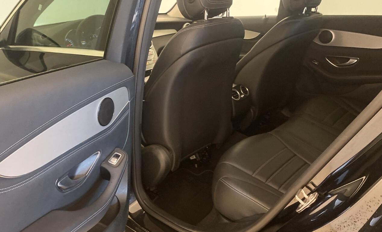 Mercedes-benz GLC 250 d 4Matic Exclusive