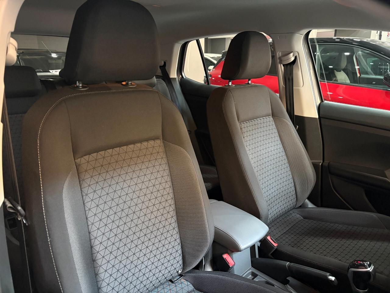 Volkswagen T-Cross 1.6 TDI 95 cv DSG Automatica Style FULL