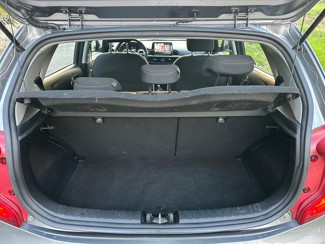 Kia Picanto 1.0 12V 5 porte - 2021