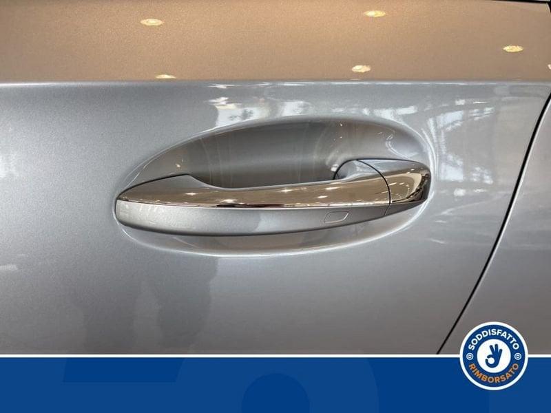 Mercedes-Benz Classe A 250e EQ-Power Automatic AMG Line Advanced Plus Digital Edition