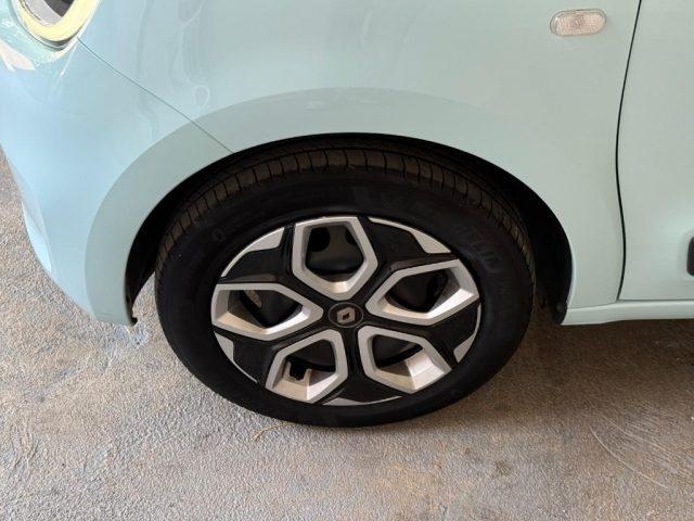 RENAULT Twingo SCe 65 CV Equilibre