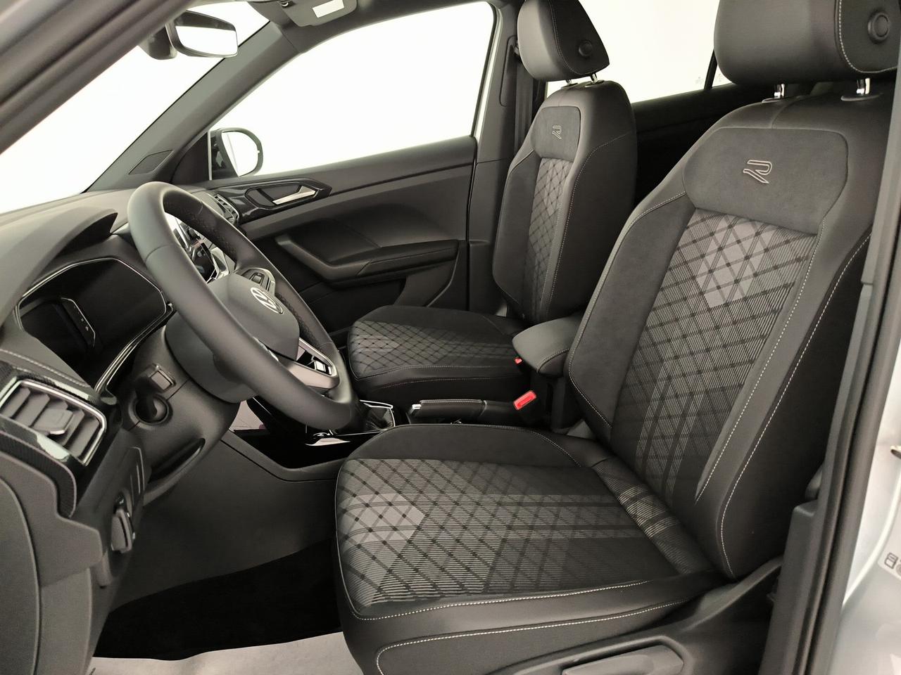 Volkswagen T-Cross 1.0 tsi r-line plus 115cv