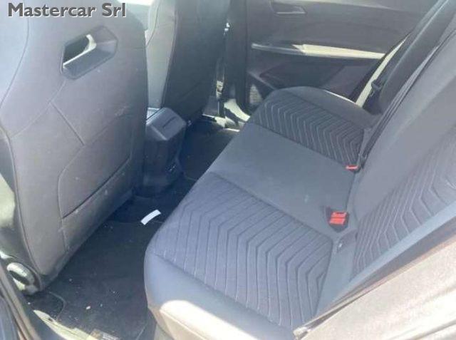 CUPRA Born Born 58kWh