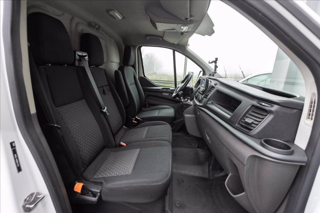 FORD transit custom 280 2.0 tdci 108cv trend L1H1 E6.2 del 2020