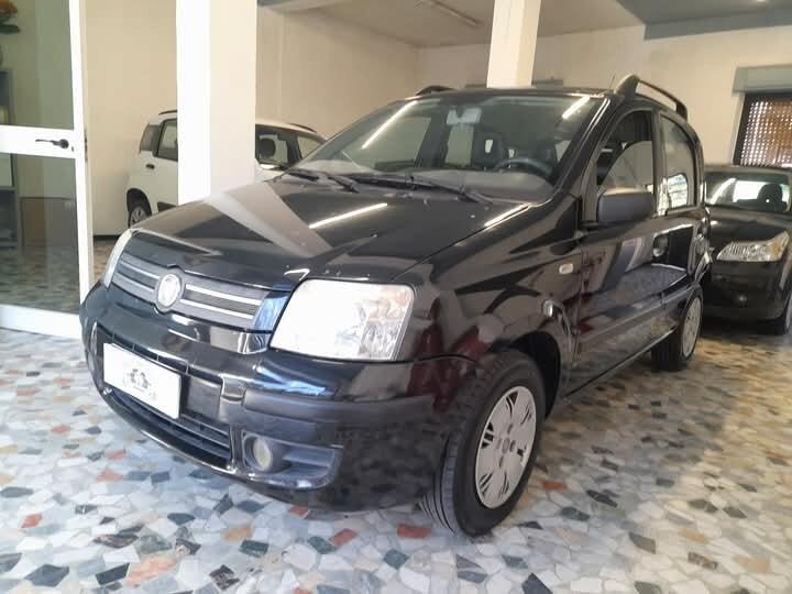 Fiat Panda 1.2 Alessi