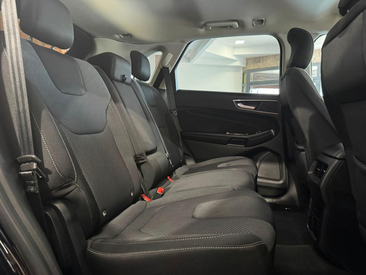 Ford Edge 2.0 TDCI 210 CV AWD Start&Stop Powershift Vignale