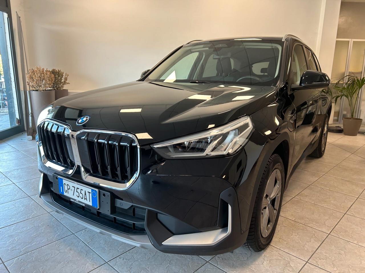 Bmw X1 xDrive 25e PHEV DCT Volante MSport PREZZO REALE