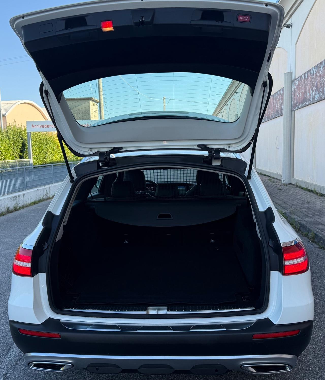 Mercedes-benz E 220 d S.W. 4Matic Auto Sport All-Terrain