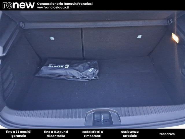 RENAULT Clio 5 E-TECH Hybrid 145 TECHNO