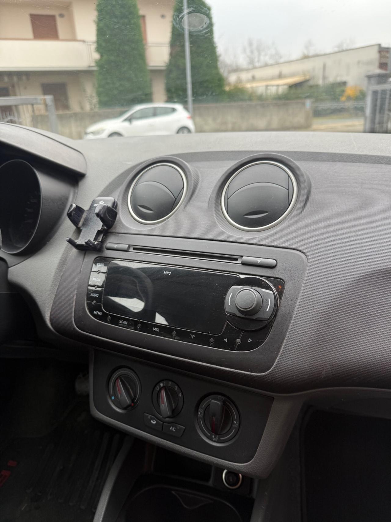 Seat Ibiza ST 1.2 TDI S&S POCHI KM CERTIFICATA 2011