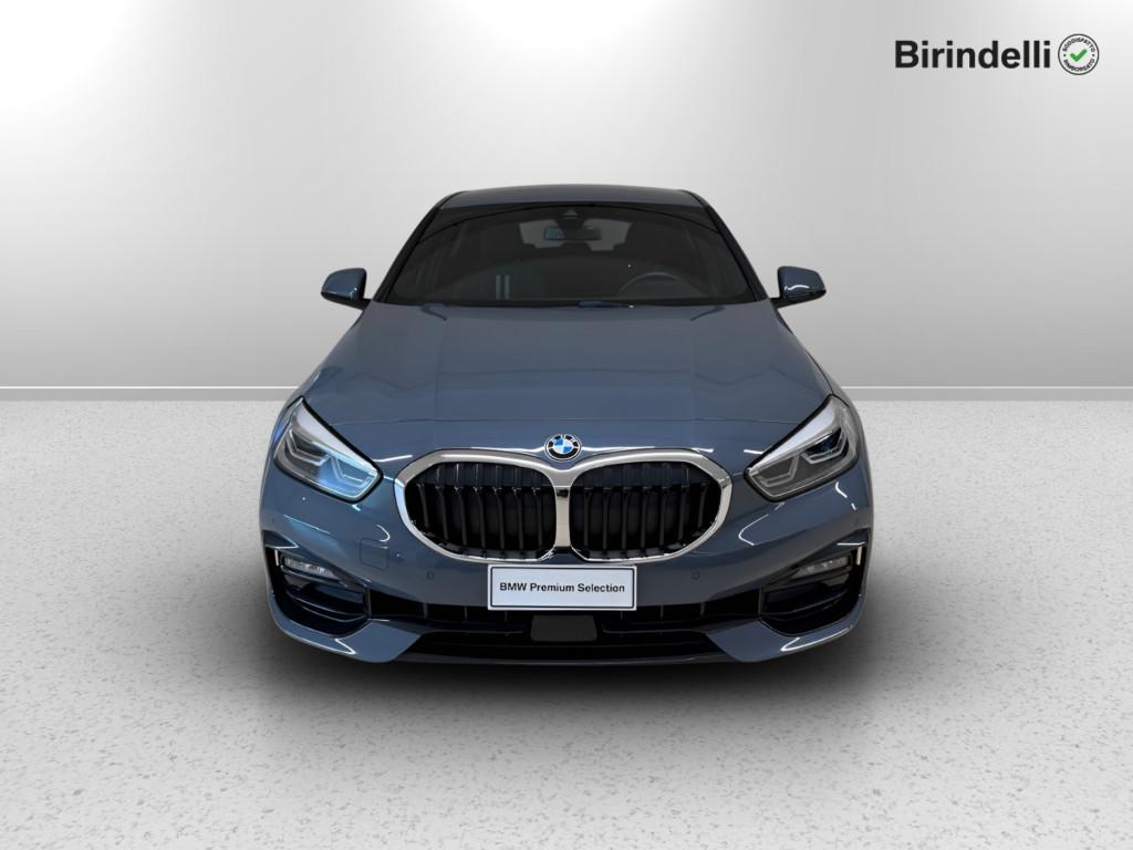 BMW Serie 1 (F40) - 118d 5p. Sport