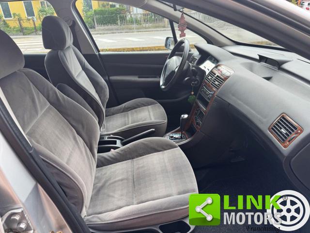 PEUGEOT 307 1.6 16V 5p. XR