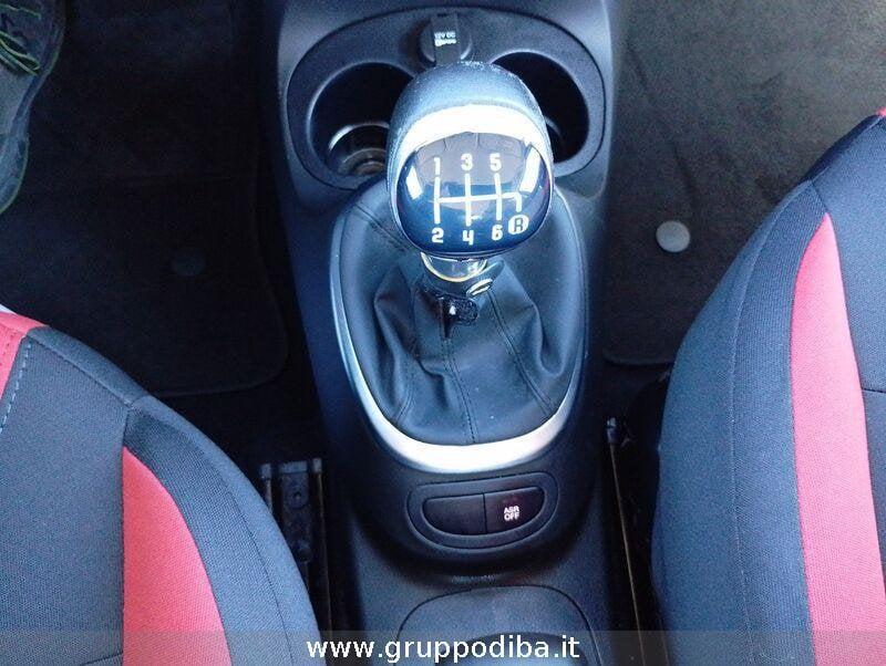 FIAT 500L 2012 Benzina 0.9 t.air t. natural power Pop 80cv