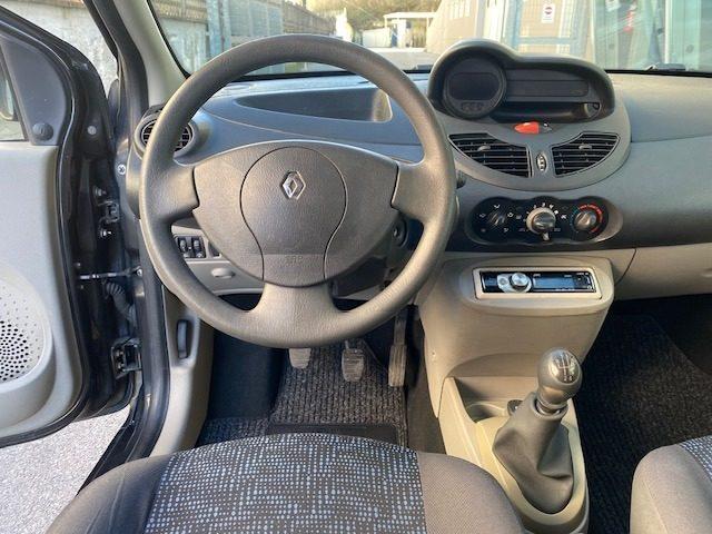 RENAULT Twingo 1.2 8V "NEOPATENTATI"