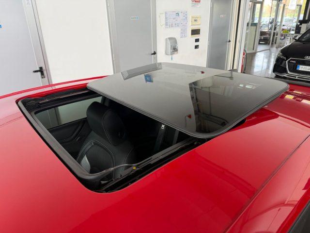 CHEVROLET Camaro V6 aut. Coupé //TETTO//PELLE/APP CARPLAY/