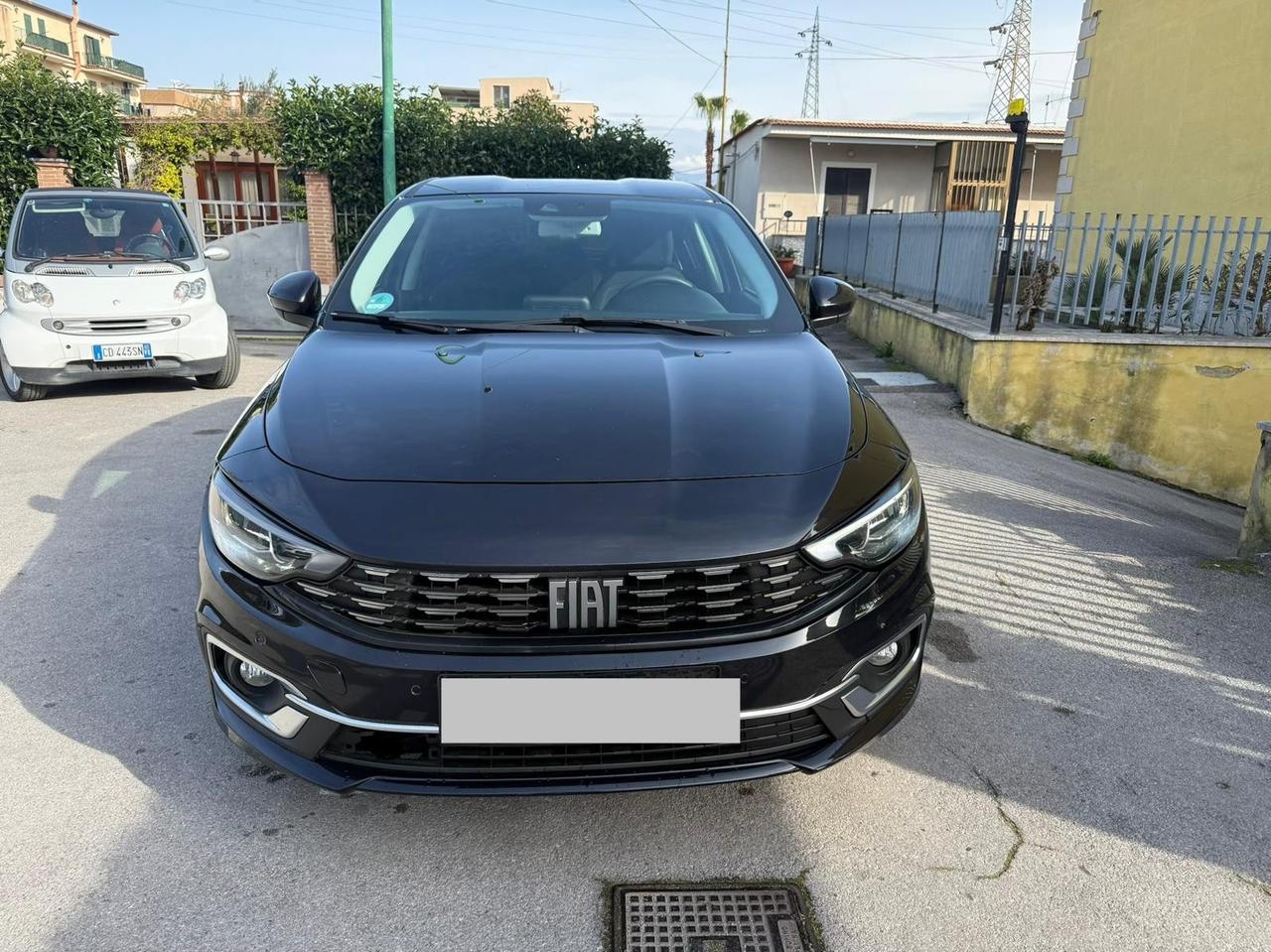 Fiat Tipo 1.0 Benzina Sport Manuale Navi Camera