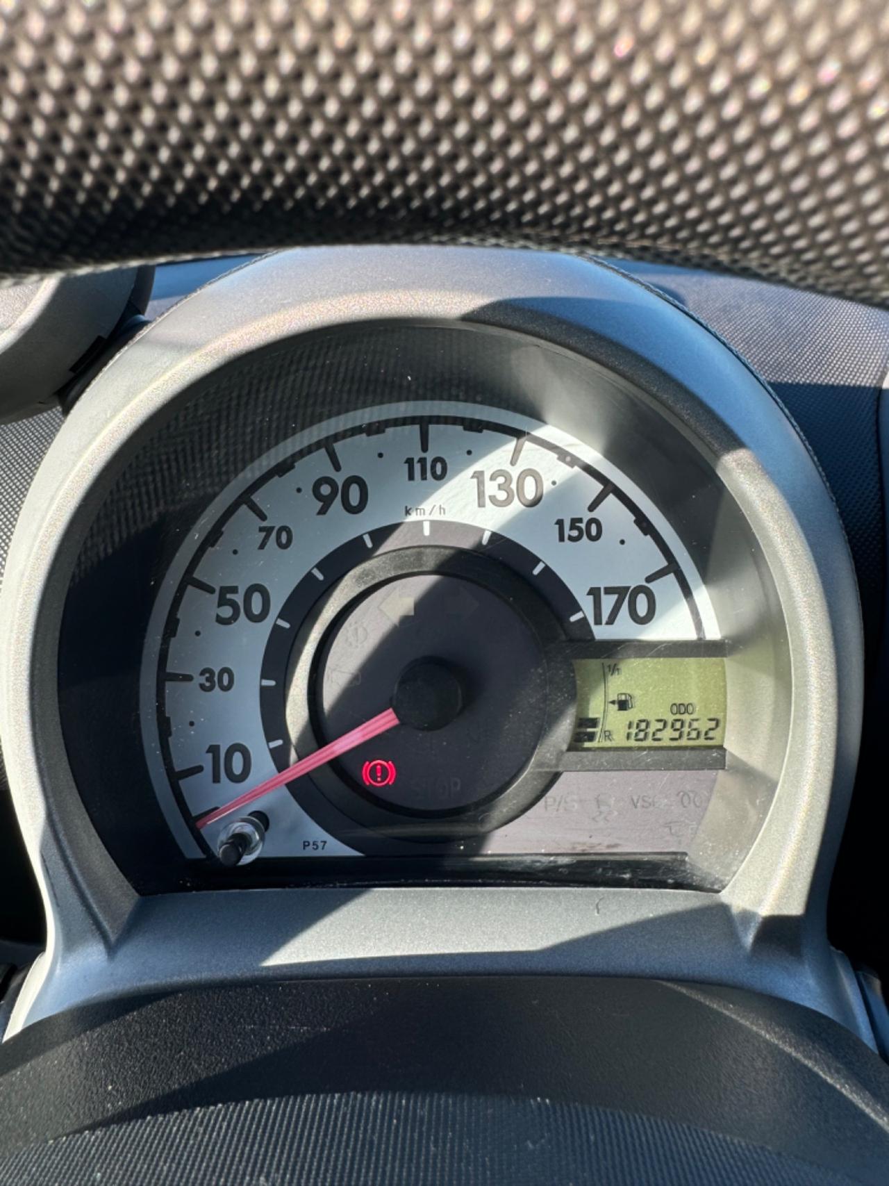 Citroen C1 1.0 5 porte airdream Pulp