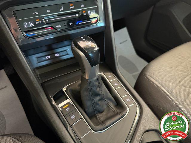 VOLKSWAGEN Tiguan 1.4 TSI eHYBRID DSG Elegance