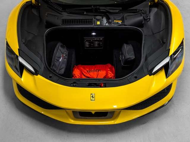 Ferrari 296 GTB