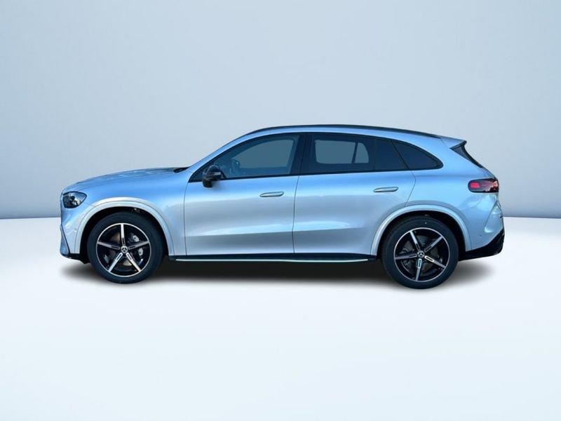 Mercedes-Benz GLC 400 4Matic EQ AMG Line Advanced Plus