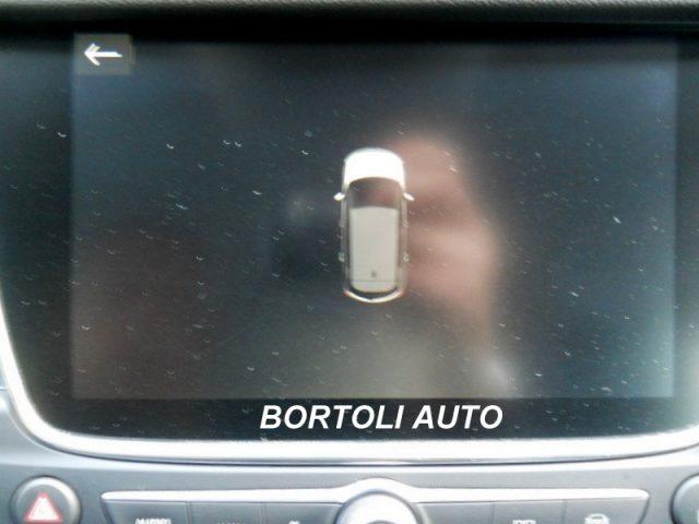 OPEL Grandland X 1.5 D 44.000 KM AT8 BUSINESS ELEGANCE AUTOMATICA