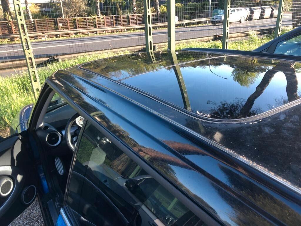 Mini Cooper Clubman Mini 1.6 16V Cooper Clubman