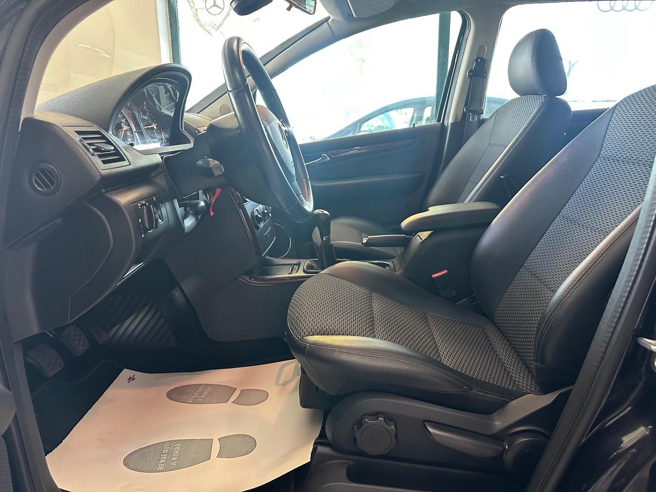 Mercedes-benz A 180 CDI Elegance
