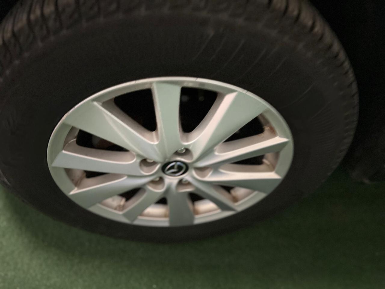 Mazda CX-5 2.2-D 150CV 2WD/euro6/kmcertificati