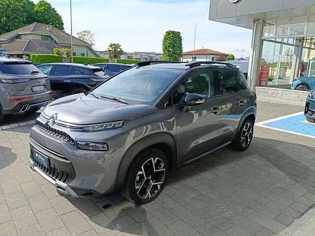 Citroen C3 Aircross 1.2 PureTech 130cv EAT6 SHINE PACK AZIENDALE