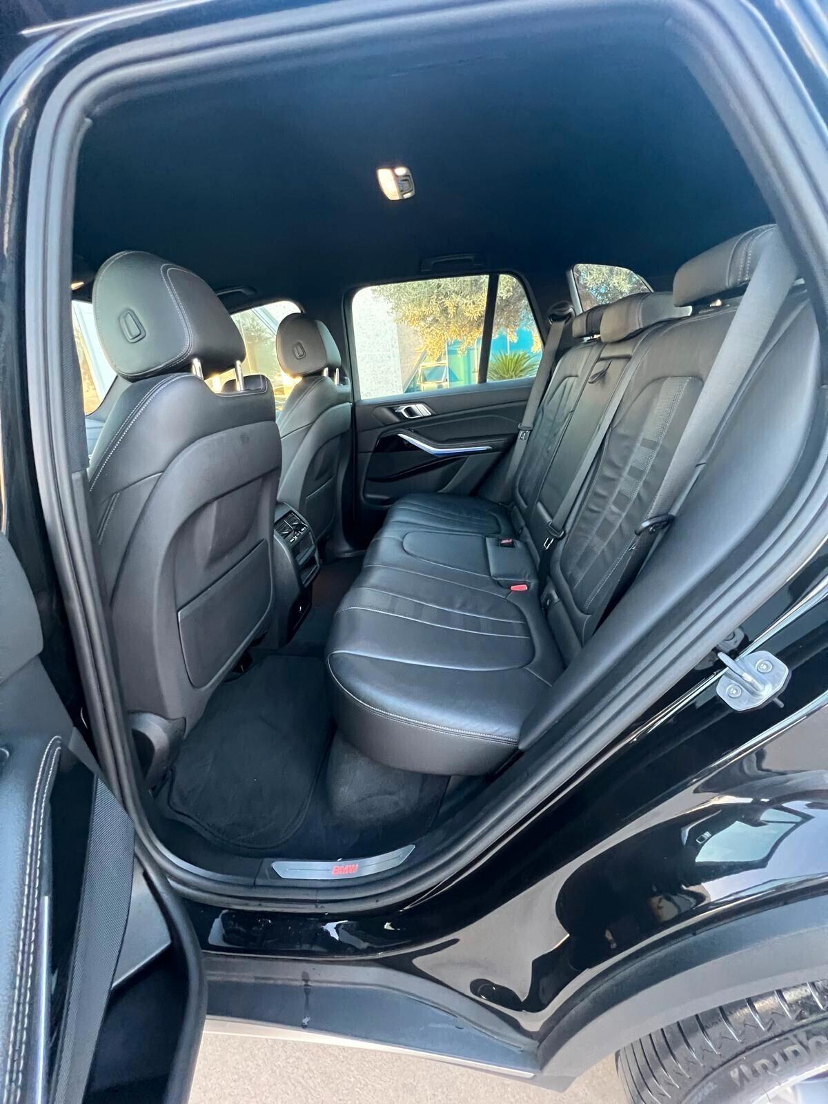 BMW X5 xdrive30d xLine OFFERTA T-STOCK PREZZO IMPERDIBILE