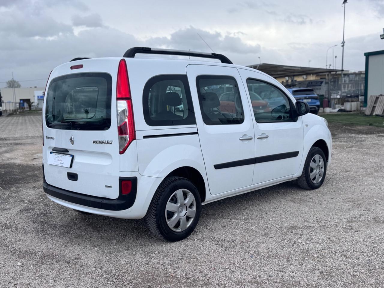 Renault Kangoo 1.5 dCi 75CV 5 porte Life N1