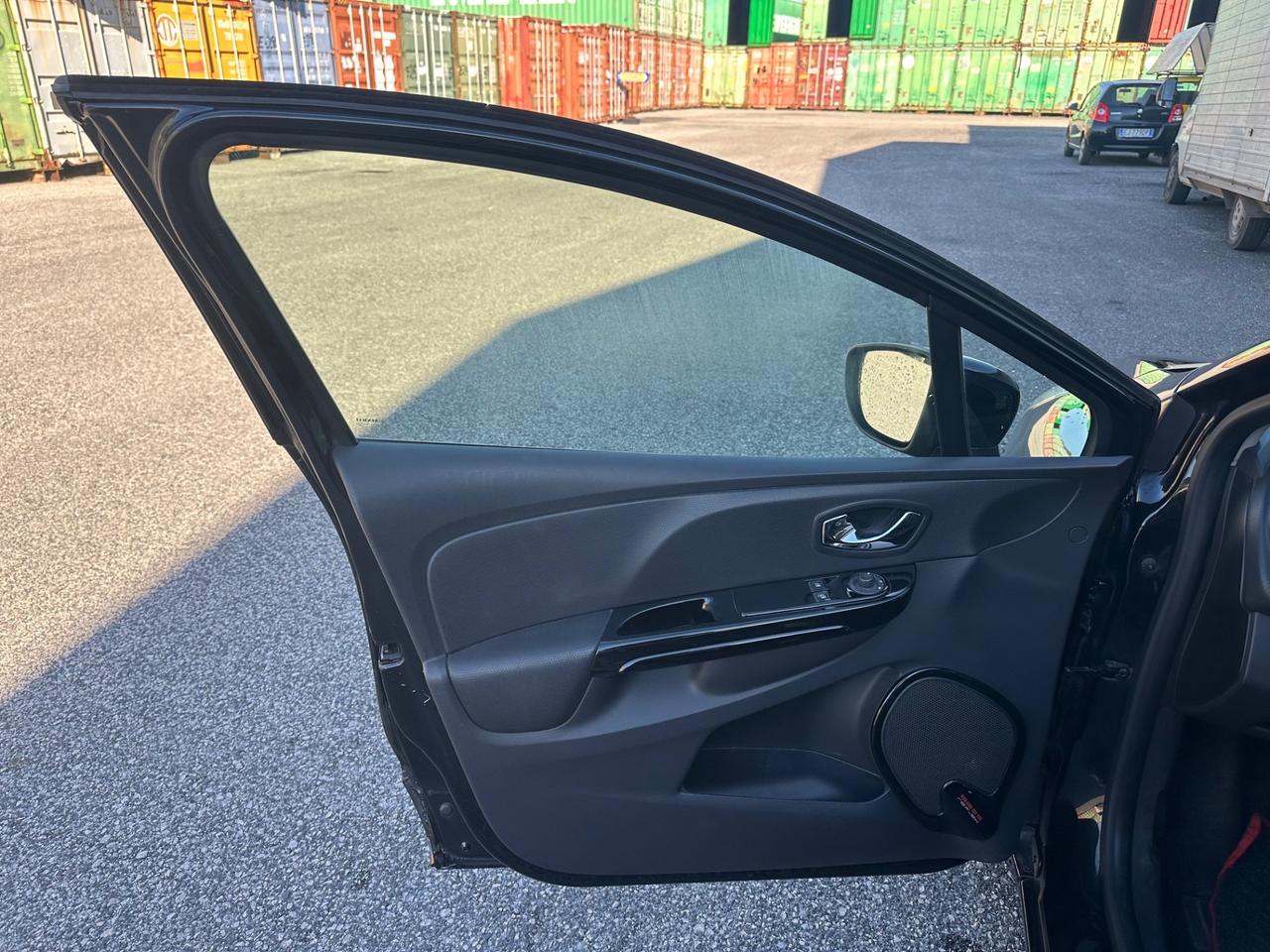 Renault Clio 1.5 dCi 8V 75CV 5 porte expression FULL