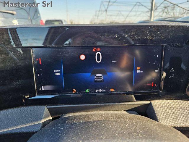 OPEL Astra 1.5 diesel 130cv Edition s - GM368PG