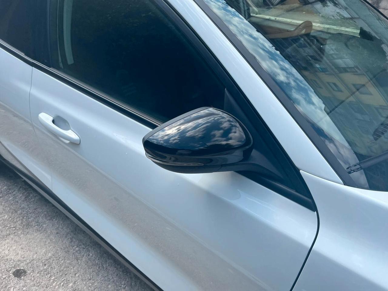 Ford Focus 1.5 EcoBlue 120 CV SW Active AUTOCARRO