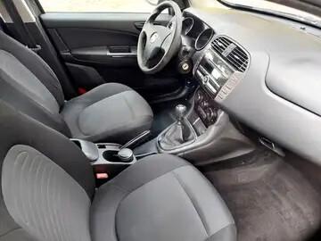 Fiat Bravo 1.4 EasyPower GPL