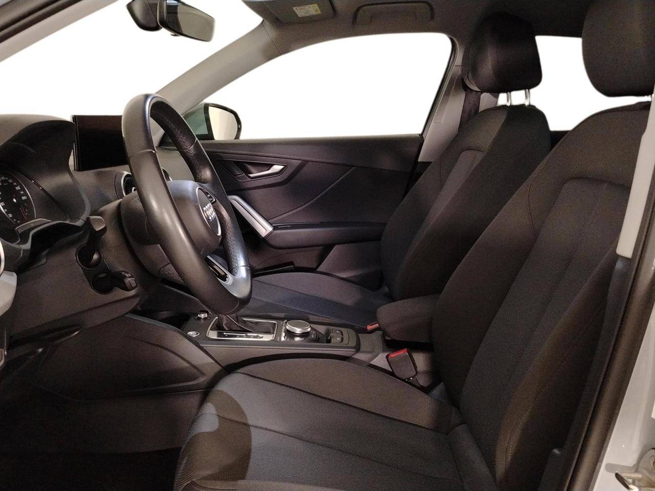 Audi Q2 35 1.5 tfsi Admired Advanced