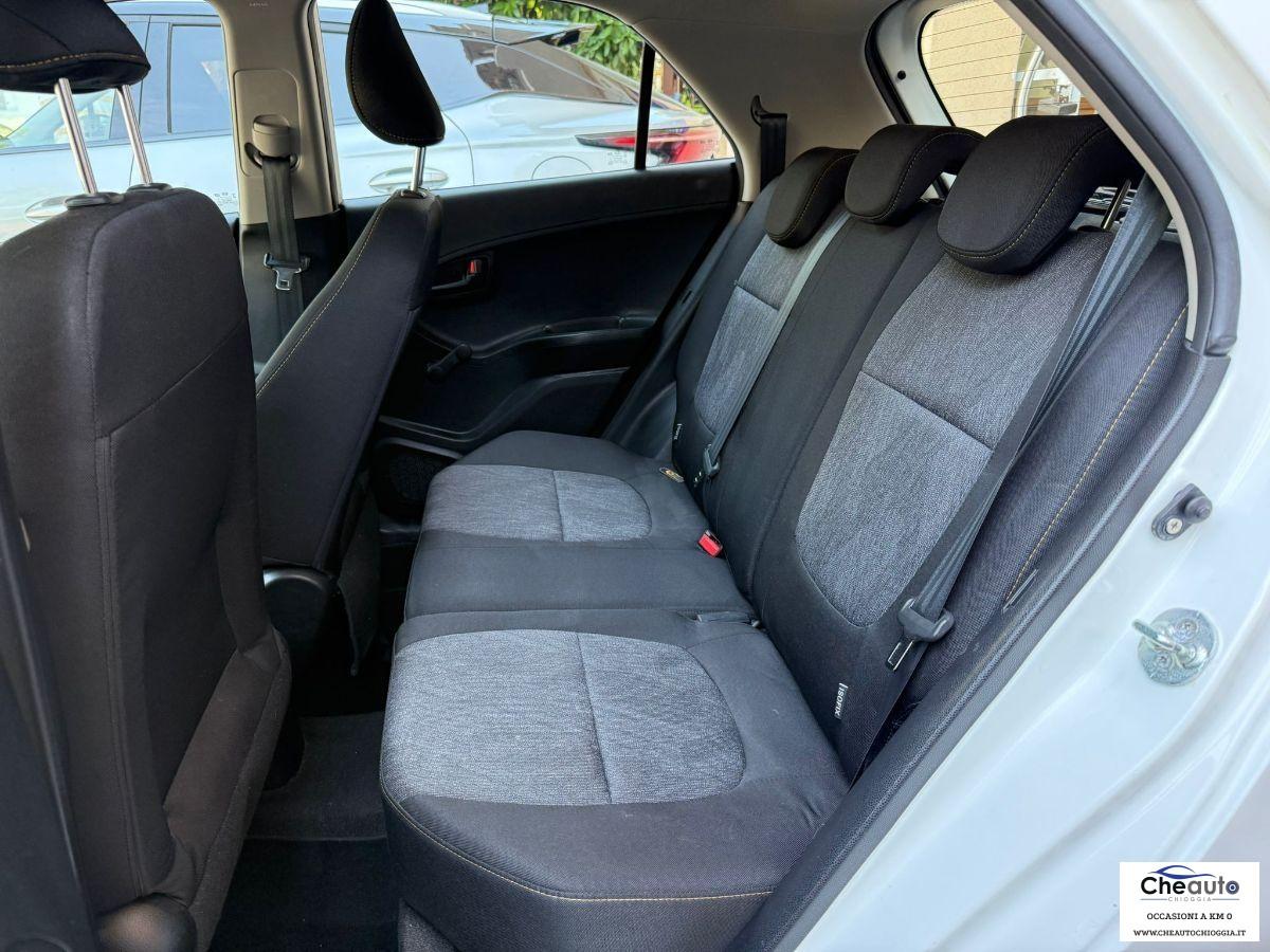 KIA - Picanto - 1.0 12V 5p. City Limited
