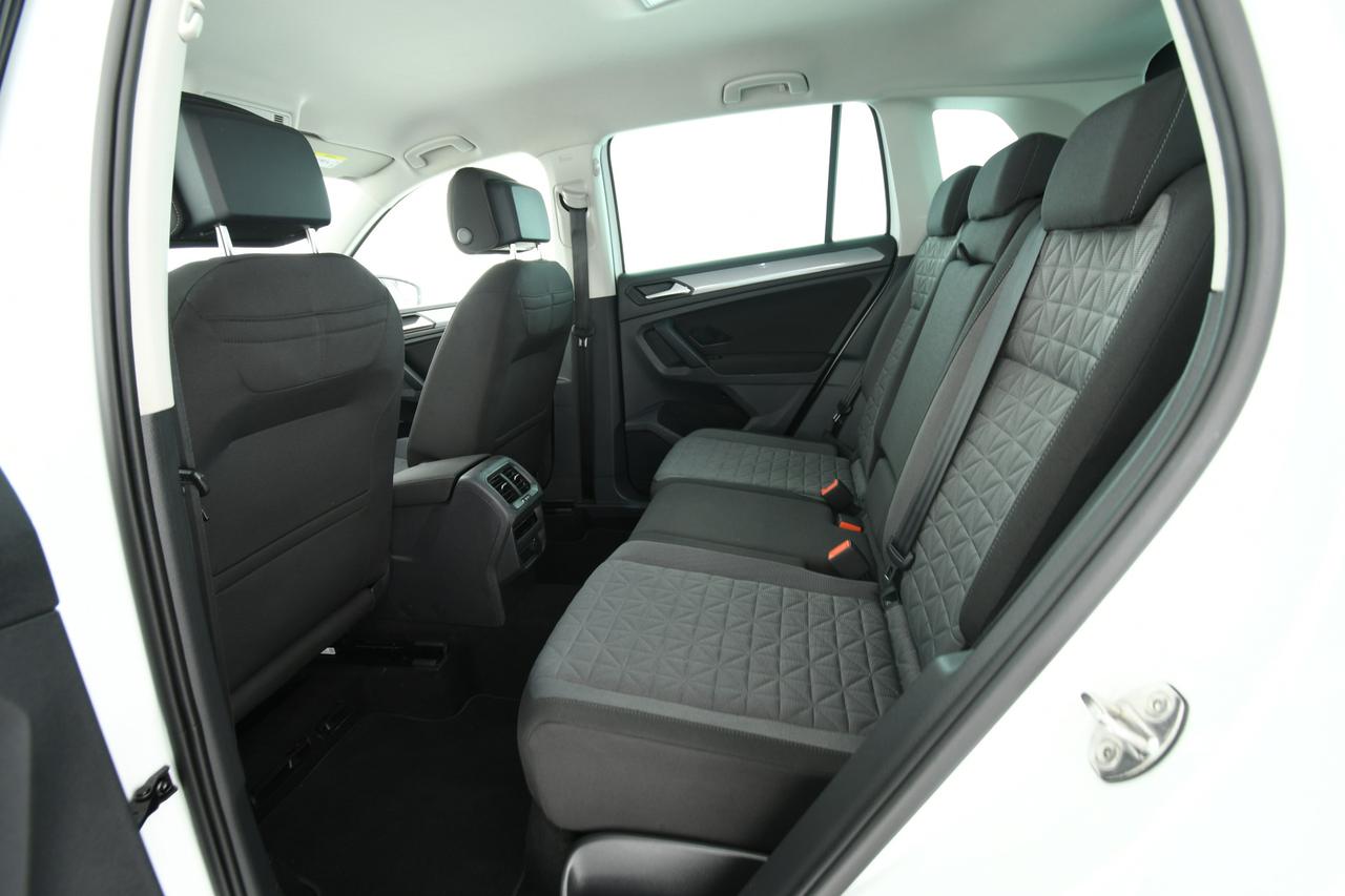 VOLKSWAGEN Tiguan 2.0 tdi Life 150cv dsg APP CONNECT+ACC+LED+C17"