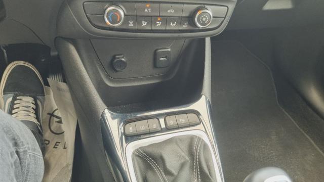 OPEL Crossland 1.2 12V Start&Stop Edition GPL