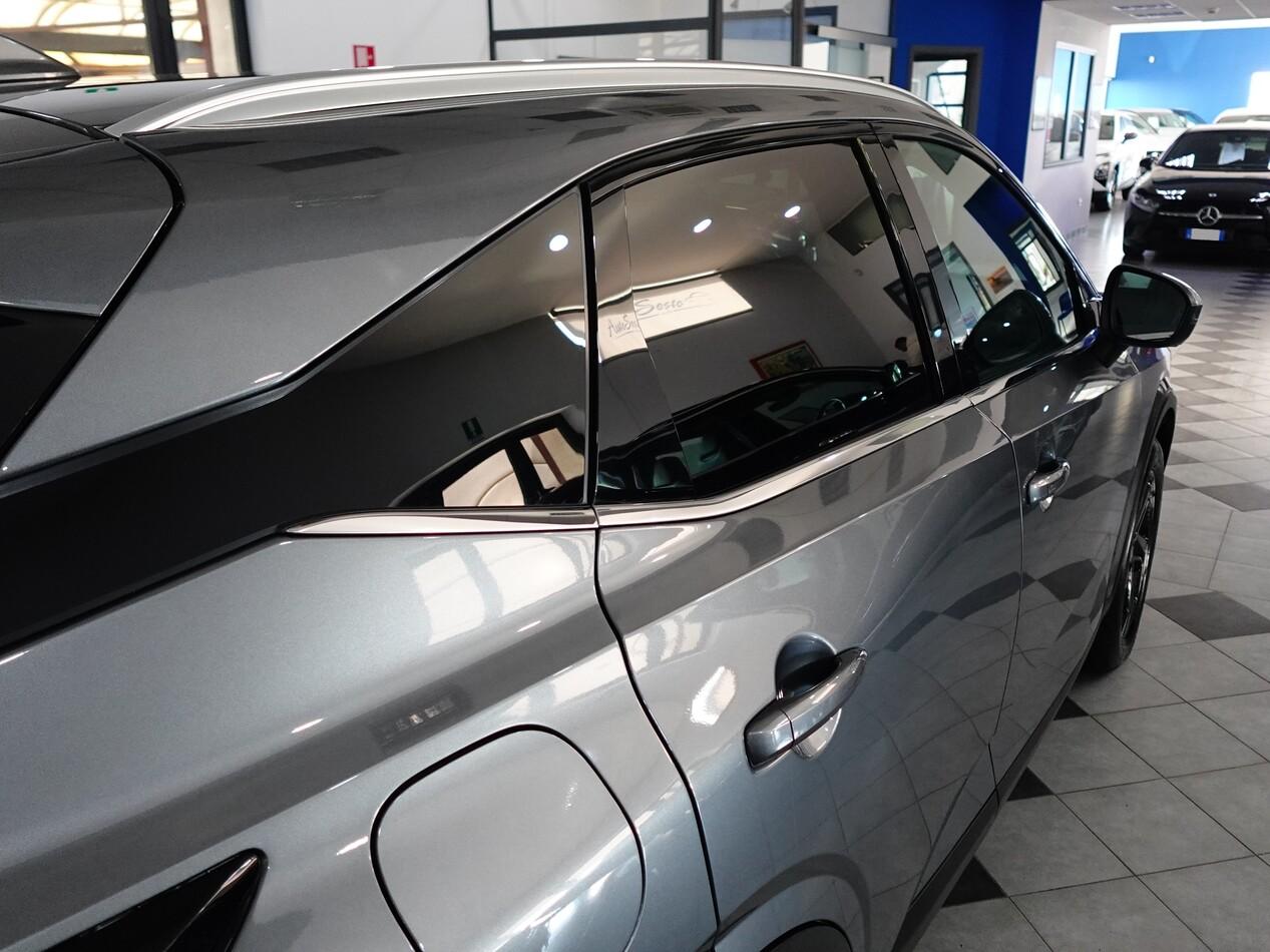 Nissan Qashqai 1.3 BZ 158 CV MHEV X-TRONIC N-CONNECTA