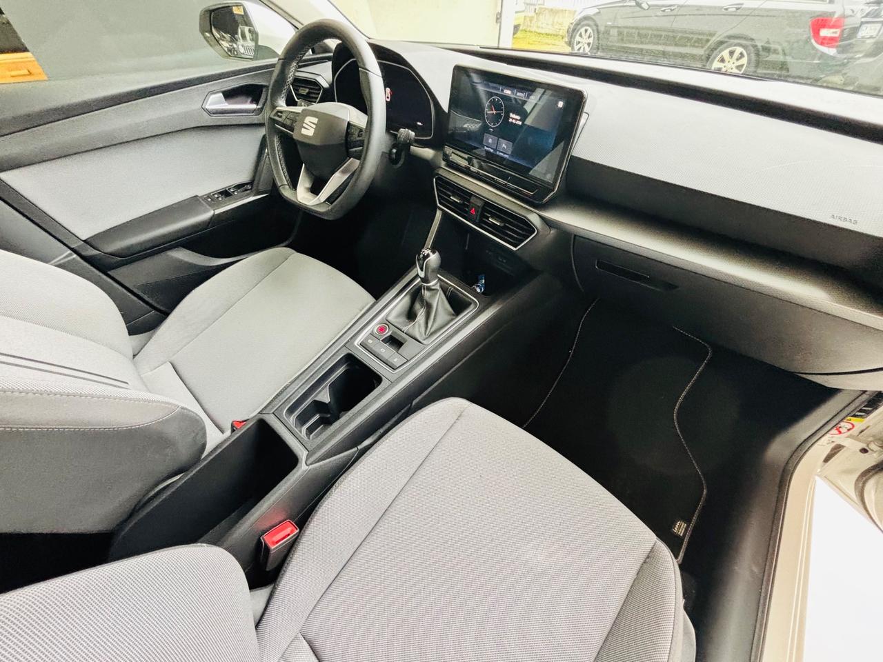 Seat Leon Sportstourer 1.0 TSI 110 CV Style