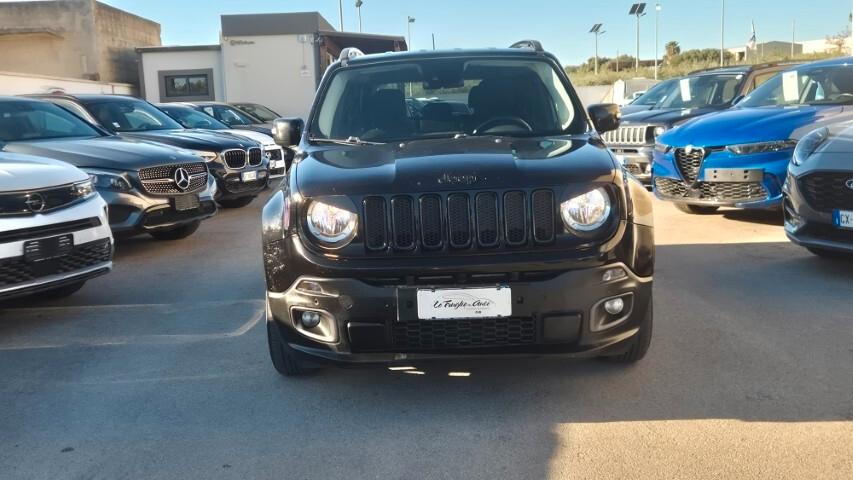 Jeep Renegade 1.6 Mjt 120 CV Limited - 12/2016