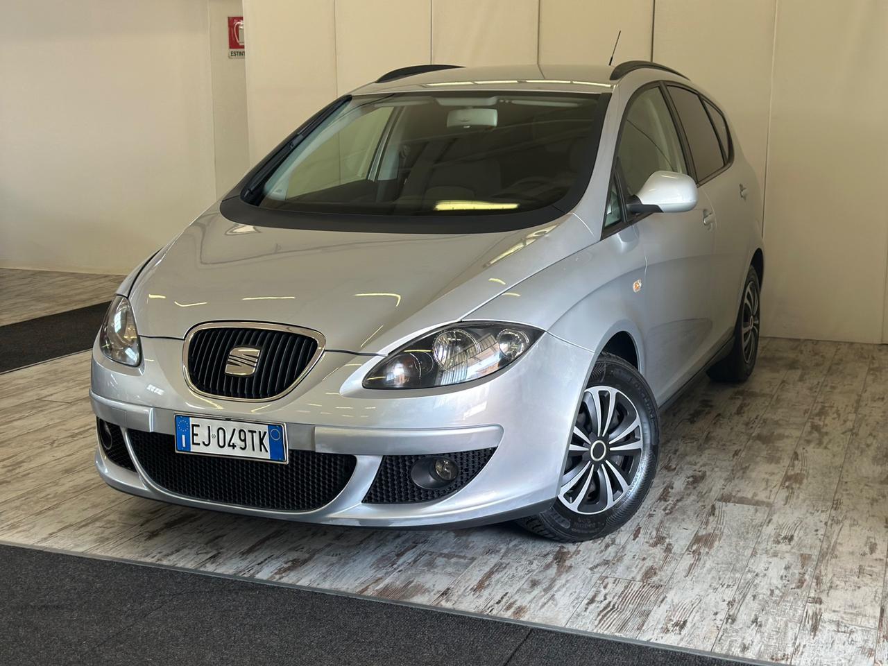 Seat Altea XL 1.2 Benzina Style Ok Neopatentati