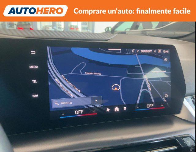 BMW 218 d Active Tourer Msport