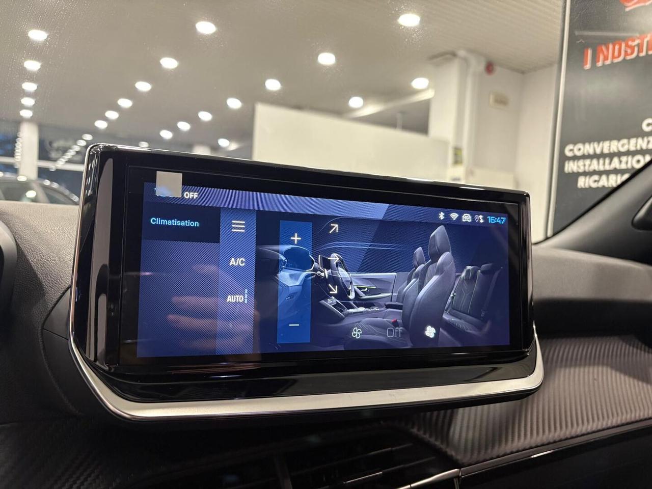 Peugeot 2008 1.2 puretech Allure s&s 100cv