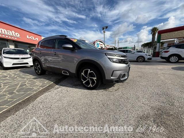 CITROEN C5 Aircross BlueHDi 130 S&S EAT8 Shine