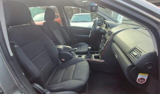 MERCEDES-BENZ A 160 CDI Avantgarde