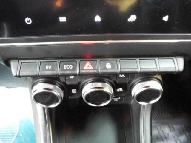 RENAULT Captur 1.6 Full Hybrid E-Tech 145cv Zen - OK NEOPATENTATI