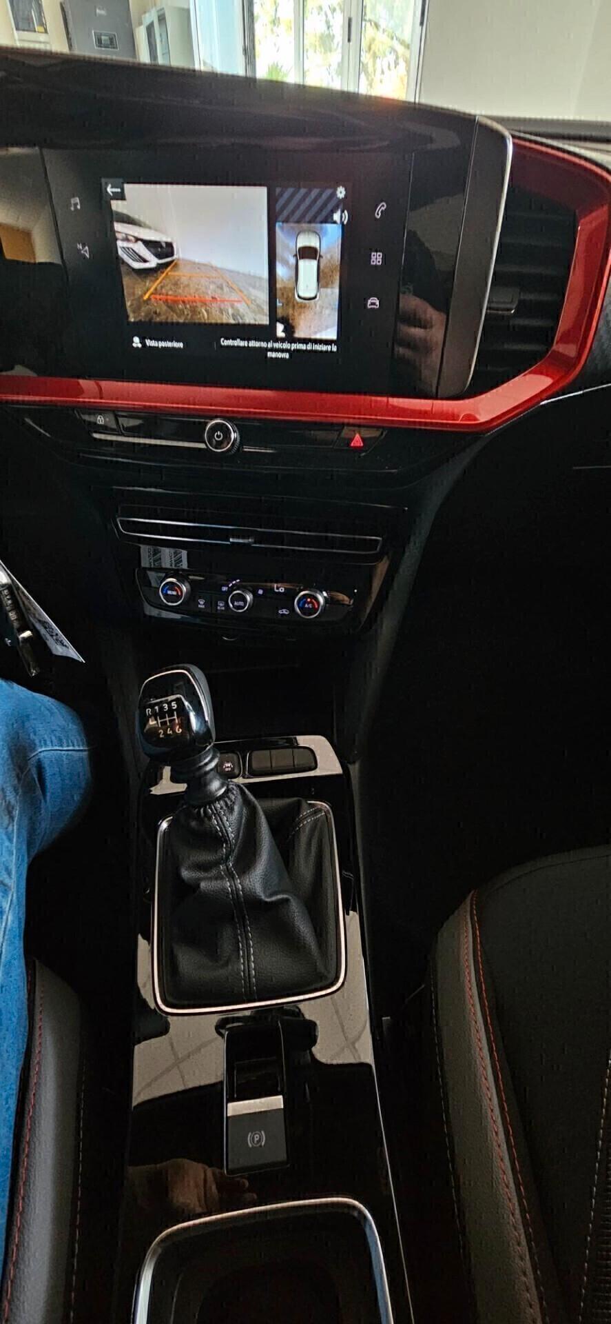 Opel Mokka 1.2 Turbo GS