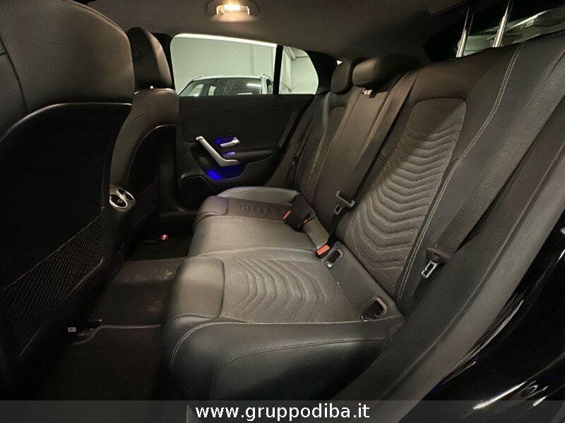 Mercedes-Benz CLA S.Brake CLA Sh.Brake - X118 2019 D 180 d Sport auto